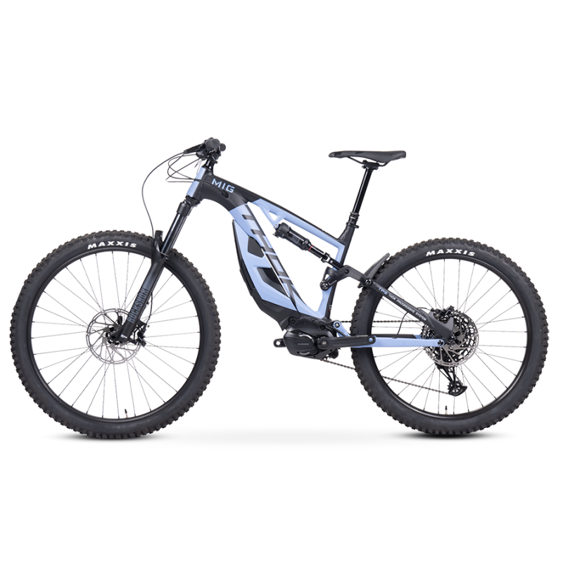 THOK Mig Color Edition